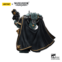 Sons of Horus Legion Champion 8