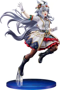 GOOD SMILE COMPANY Oguri Cap: Ashen Miracle - Umamusume: Pretty Derby - photo 2