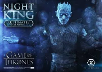 Prime 1 Studio Ultimate Premium Masterline Game of Thrones (TV Series) Night King Ultimate Version - Live Action Movies/TV - photo 21