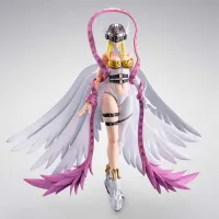 TAMASHII NATIONS Angewomon - Digimon - photo 2