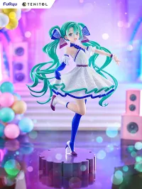 FuRyu TENITOL NEO TOKYO Series IDOL - Hatsune Miku - photo 3