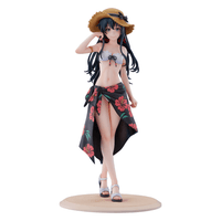 My Teen Romantic Comedy SNAFU TOO! 1/6 Yukino Yukinoshita Swimsuit Ver. 1