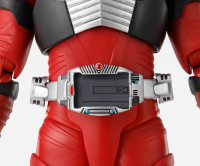 MASKED RIDER RYUKI "MASKED RIDER RYUKI", TAMASHII NATIONS S.H.Figuarts（SHINKOCCHOU SEIHOU） 15