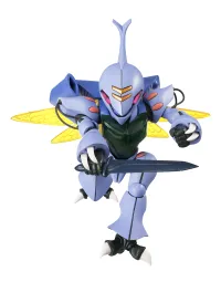MegaHouse Variable Action D-SPEC Aura Battler Dunbine Dunbine： RE - Aura Battler Dunbine - photo 10