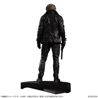 Capcom Figure Builder Creator's Model Resident Evil Requiem Leon S. Kennedy 2