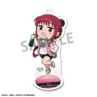 Tokotoko Acrylic Stand SAKAMOTO DAYS (8pc per box) 17