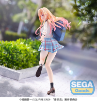 Luminasta "My Dress-Up Darling" "Marin Kitagawa - Sparkling, After School"(re-run) 4