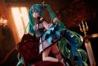 Hatsune Miku: Rose Cage Ver. 4