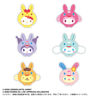 Rody×Sanrio Characters HUG CHARACTER COLLECTION 6