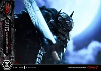 Prime 1 Studio Ultimate Premium Masterline Berserk Guts, Berserker Armor Grunbeld VS Guts DX Bonus Version - Berserk - photo 60