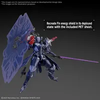 BANDAI HOBBY 30MM DAEMON X MACHINA TS The Unspeakable - DAEMON X MACHINA - photo 3