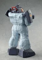 Max Factory COMBAT ARMORS MAX24: 1/72 Scale Soltic HT128 Big Foot Snow Camouflage with Cold Shield - Fang of the Sun Dougram - photo 2
