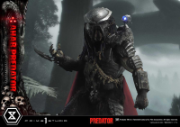 Premium Masterline Predator (Comics) Ahab Predator 38
