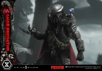 Prime 1 Studio Premium Masterline Predator (Comics) Ahab Predator - Live Action Movies/TV - photo 38