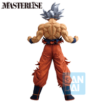 Son Goku Ultra Instinct (The Chronicle of Goku) 3
