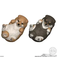 BANDAI Mocchiri Kororin Dogs (Open Box/12) - Blind Boxes - photo 2