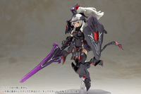 FRAME ARMS GIRL DURGA II 〈Noire Ver.〉 11