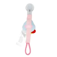 Sun Arrow My First Totoro - Medium Totoro Pacifier Holder/Clip (Blue) - Studio Ghibli - photo 2