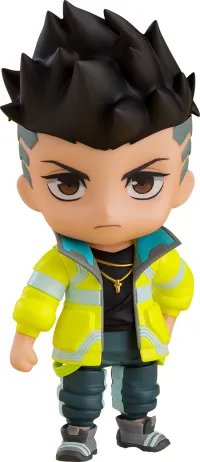 GOOD SMILE COMPANY Nendoroid David - Cyberpunk: Edgerunners - photo 2