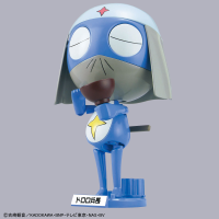 KERORO -  LANCE CORPORAL DORORO 3
