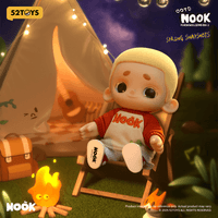 NOOK ootd 5