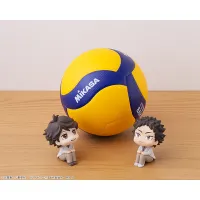 MegaHouse Lookup Haikyu！！ Hajime Iwaizumi - Haikyu!! - photo 8