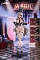 Dongguan Lingchuang Aesthetics Technology BUNNY MAGICIAN - Irisu - Scale Figures - photo 5