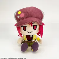 SQUARE ENIX The World Ends with You The Animation Plush - SHIKI - The World Ends with You - photo 2