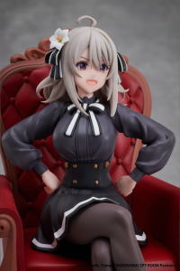 SPY ROOM Lily 1/7 scale figure 9