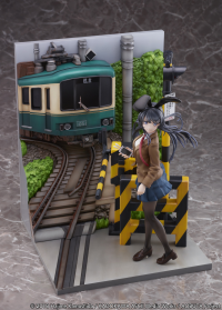 Mai Sakurajima -Enoden Ver.- 9