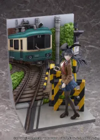eStream Mai Sakurajima -Enoden Ver.- - Rascal Does Not Dream of Bunny Girl Senpai - photo 9