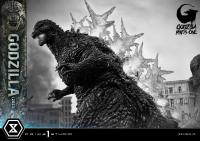 Ultimate Diorama Masterline GODZILLA MINUS ONE (Film)  Godzilla (2023) 54