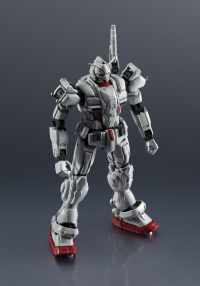 GUNDAM EX "Gundam: Requiem for Vengeance", TAMASHII NATIONS GUNDAM UNIVERSE 2