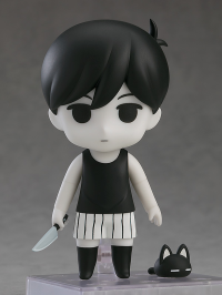 Nendoroid OMORI 1