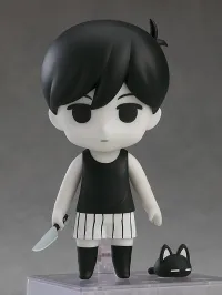 GOOD SMILE COMPANY Nendoroid OMORI - OMORI - photo 1