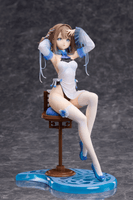 Anmi original blue jiangshi 1/7 Complete Figure 7