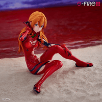 Rebuild of Evangelion Figure Asuka Langley 12