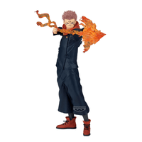 JUJUTSU KAISEN MAXIMATICPLUS SUKUNA 1