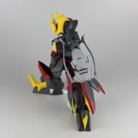 PLUM PMOA PLA ACT・OPTION・SERIES02：Wakyuu(re-run) - Figure Accessories - photo 5