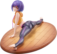 SSR FIGURE Yura: Split Ver. 1/7 Scale Complete Figure 2
