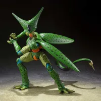 TAMASHII NATIONS Cell First Form Dragon Ball Z, Bandai Spirits S.H.Figuarts - Dragon Ball Z - photo 3