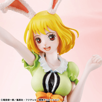 Portrait.Of.Pirates ONE PIECE “LIMITED EDITION”
 Carrot 【Repeat】 20