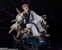 Sukuna "Jujutsu Kaisen", Bandai Spirits FiguartsZERO 2