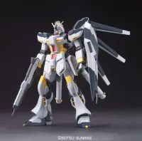 BANDAI HOBBY HG 1/144 Hi Nu Gundam GPB Color Ver - Mobile Suit Gundam: Char's Counterattack - photo 2