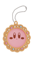 Charm Patisserie Kirbys Dream Land Kirbys cookie time(Repeat) 5