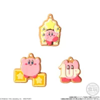 BANDAI Kirby Cookie Charm - Kirby - photo 6