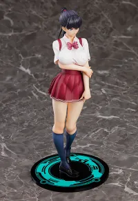 Miyuki Akira Toudou - World's End Harem - photo 5
