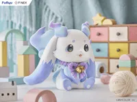 FuRyu Lunlun 1/2 Scale Flocky Soft Vinyl Figure - NIJISANJI - photo 10
