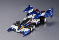 Cyber Formula Collection -Heritage Edition- Future GPX Cyber Formula SUPER ASURADA01