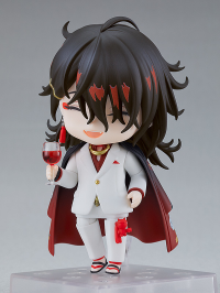 Nendoroid Vox Akuma 4